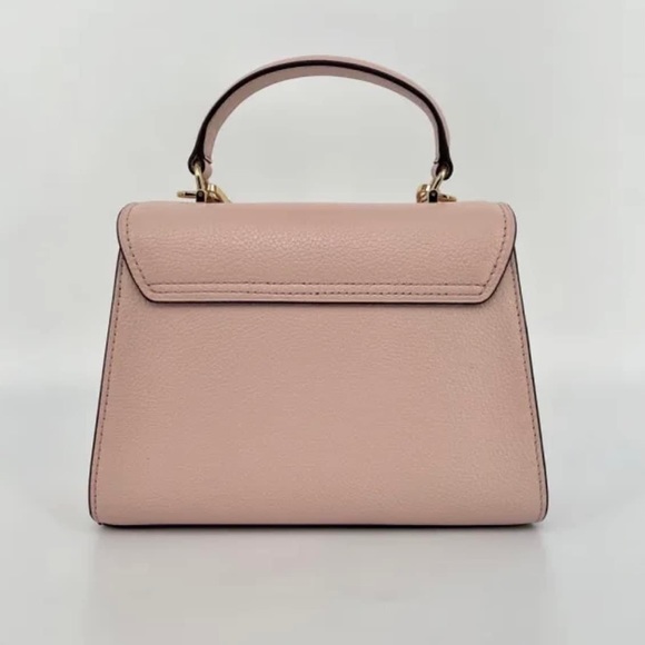 Serena Top Handle Bag - Picture 5 of 5